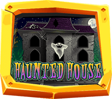 HauntedHouse