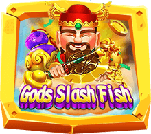 gods slash fish