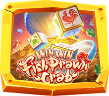 win Fish Prawn Crab